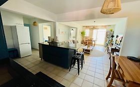 LA PLAYA - L'Appartement COZY - 2 à 5 personnes